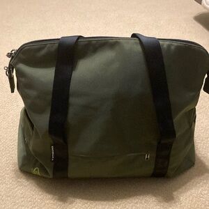 Timbuk2 Green Travel Bag